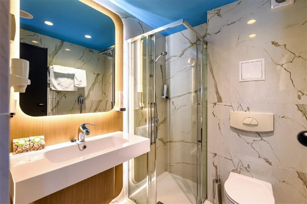 City Hotel BW Premier Collection (Salalah)